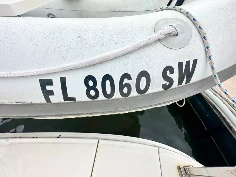 2006 Sea Ray 40 Motor Yacht
