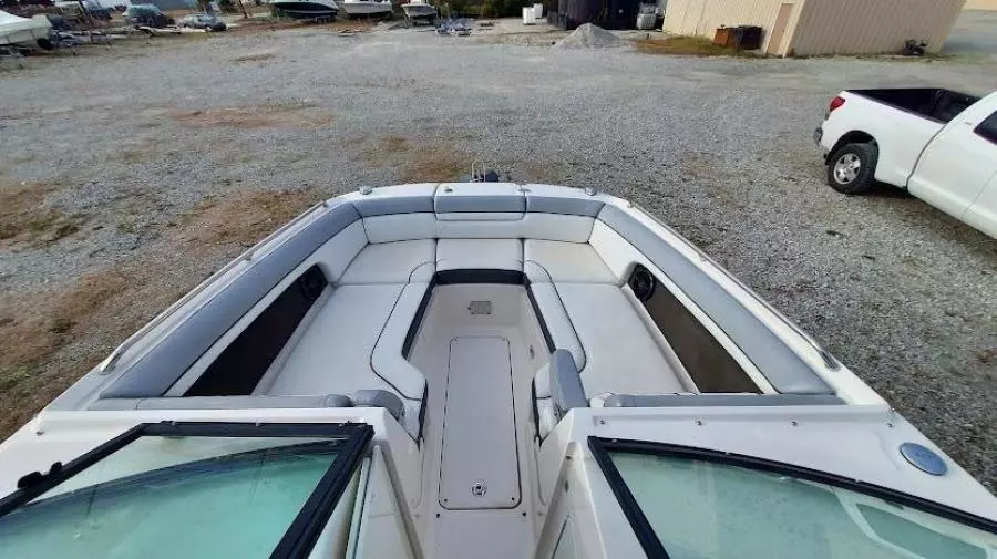 SDX27 27ft Sea Ray Yacht For Sale