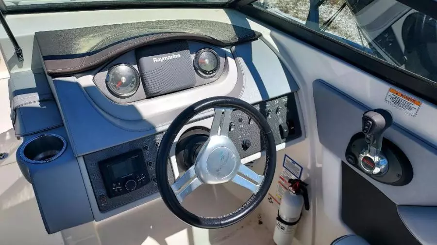 Cockpit