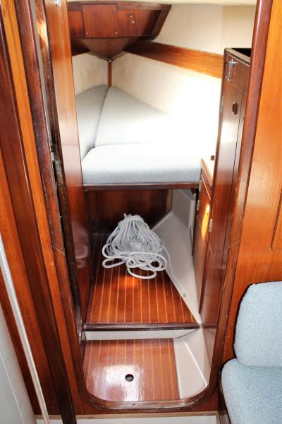 1983 Beneteau 38.5