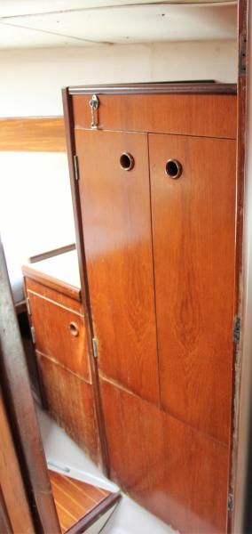 1983 Beneteau 38.5