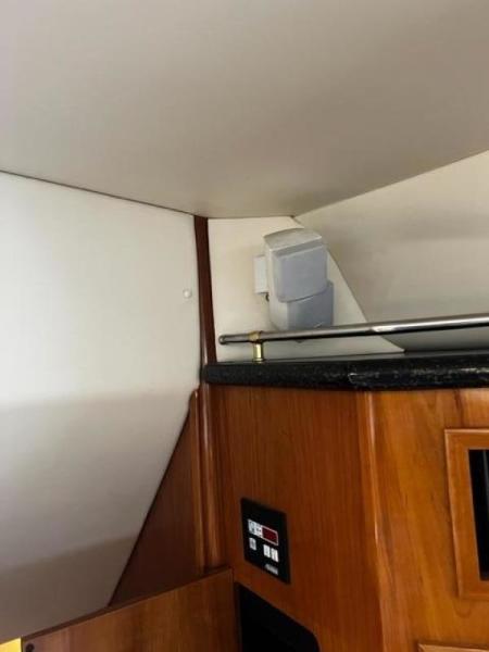 46'Carver salon speakers 