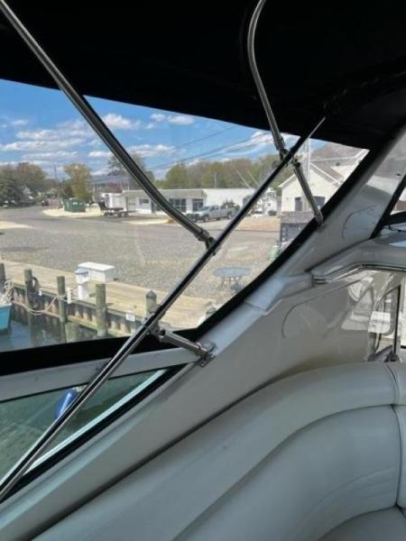 46' Carver Starboard aft