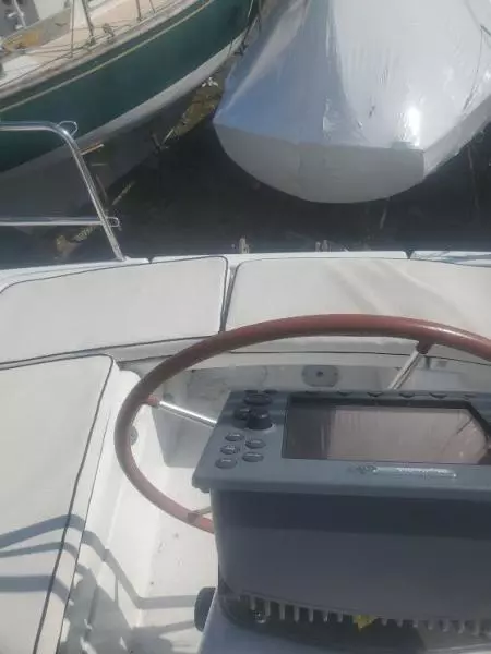 2005 Beneteau 343