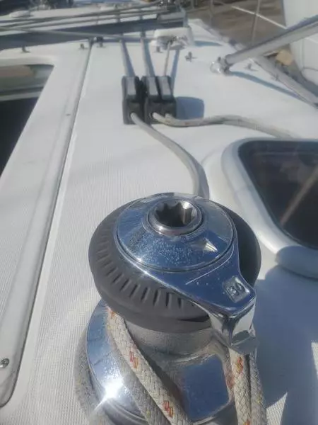 2005 Beneteau 343