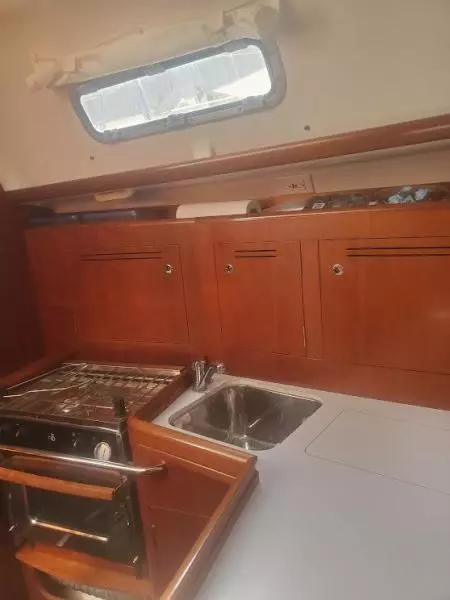 2005 Beneteau 343