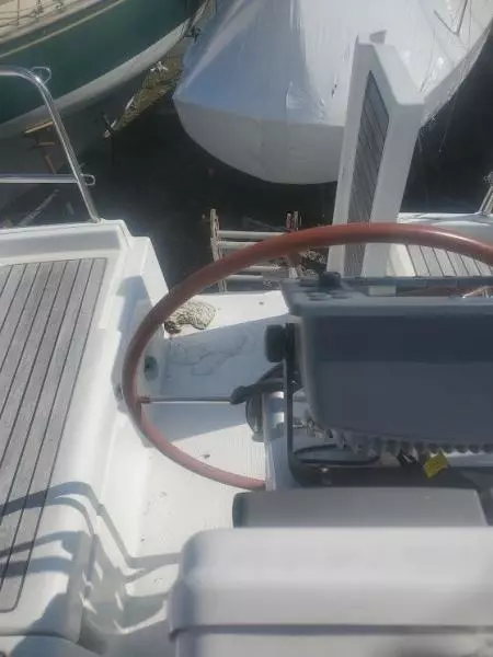 2005 Beneteau 343
