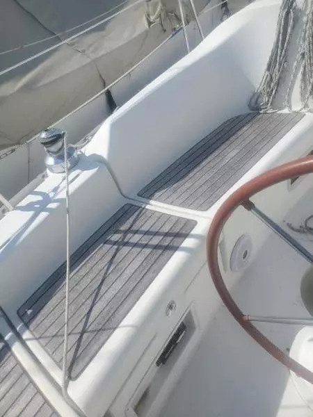 2005 Beneteau 343