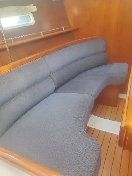 2005 Beneteau 343