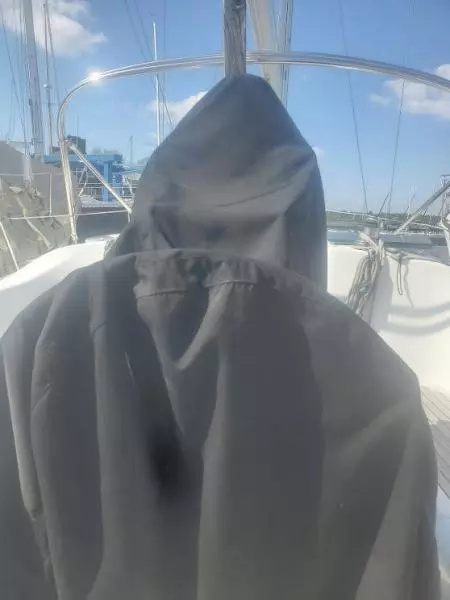 2005 Beneteau 343