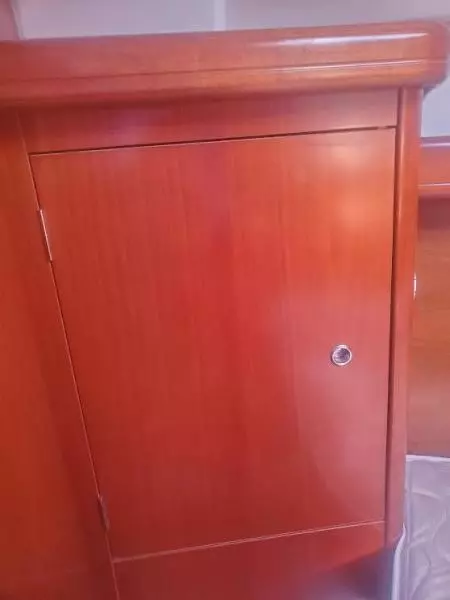 2005 Beneteau 343