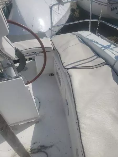 2005 Beneteau 343