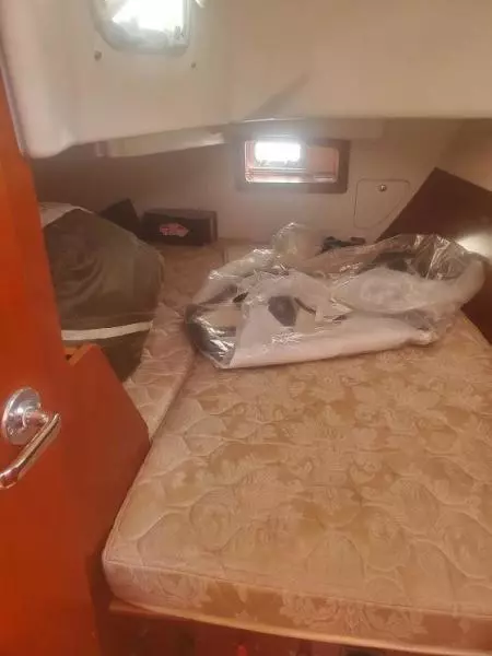 2005 Beneteau 343
