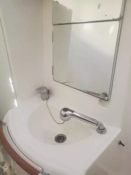 2005 Beneteau 343