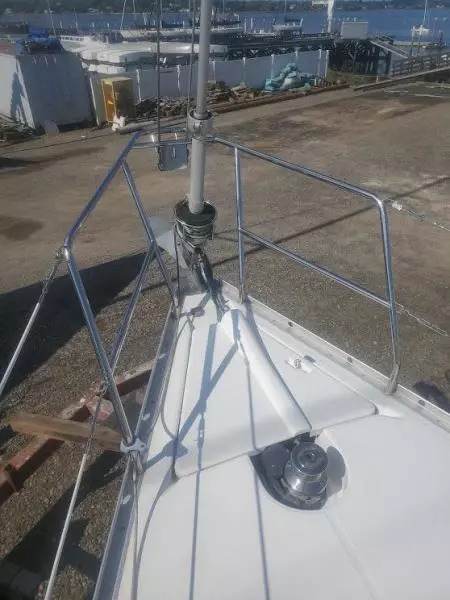 2005 Beneteau 343