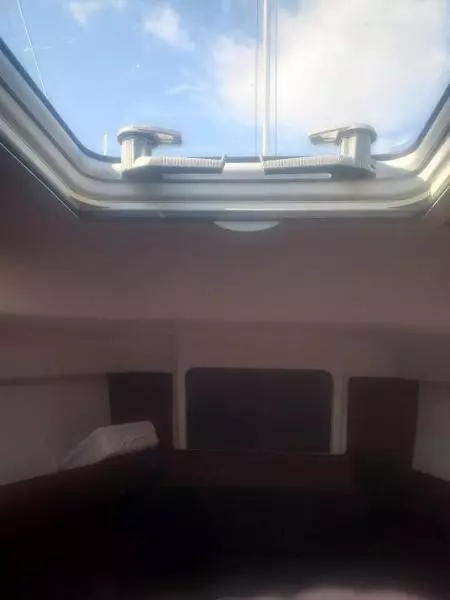 2005 Beneteau 343