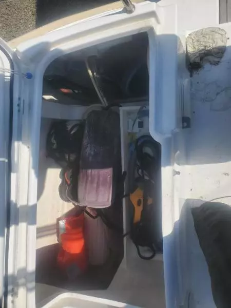 2005 Beneteau 343