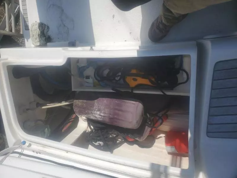 2005 Beneteau 343