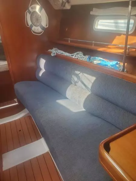 2005 Beneteau 343
