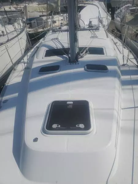 2005 Beneteau 343