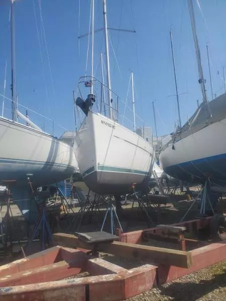 2005 Beneteau 343