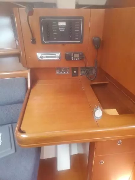 2005 Beneteau 343