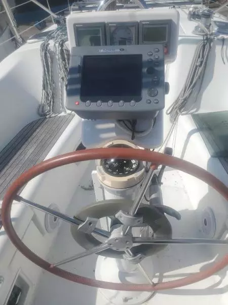 2005 Beneteau 343