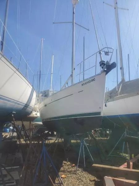 2005 Beneteau 343