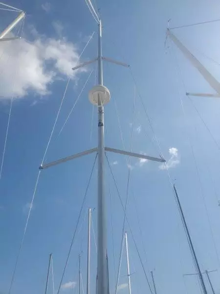 2005 Beneteau 343