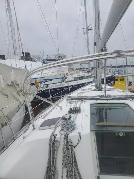 2005 Beneteau 343