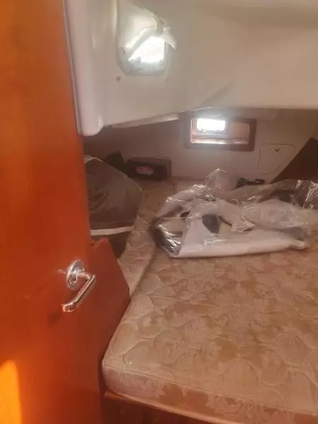 2005 Beneteau 343