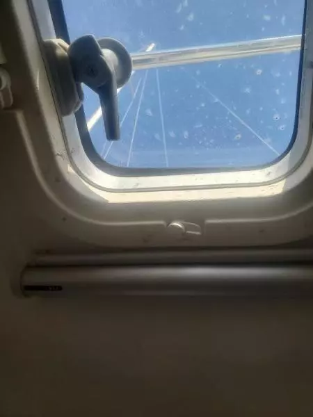 2005 Beneteau 343