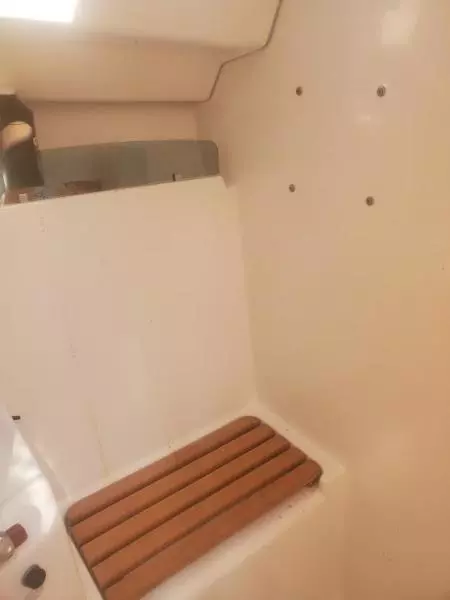 2005 Beneteau 343