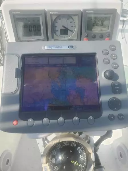 2005 Beneteau 343