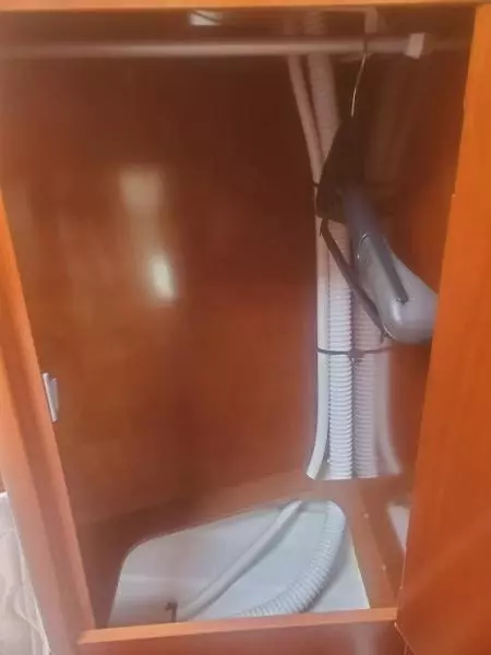 2005 Beneteau 343