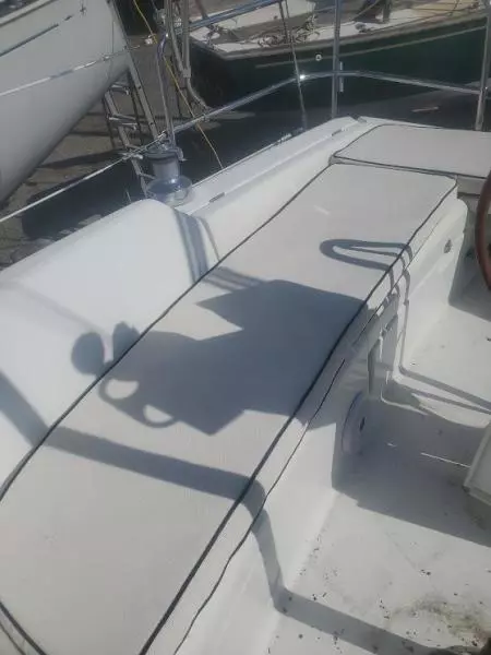 2005 Beneteau 343