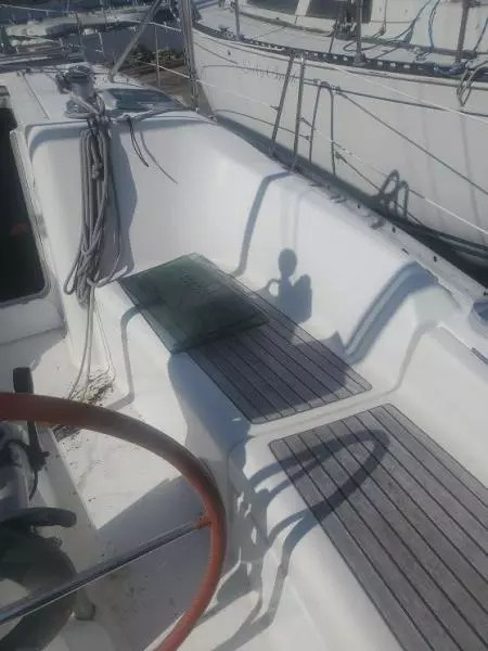 2005 Beneteau 343