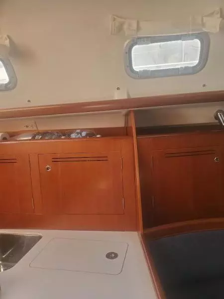 2005 Beneteau 343