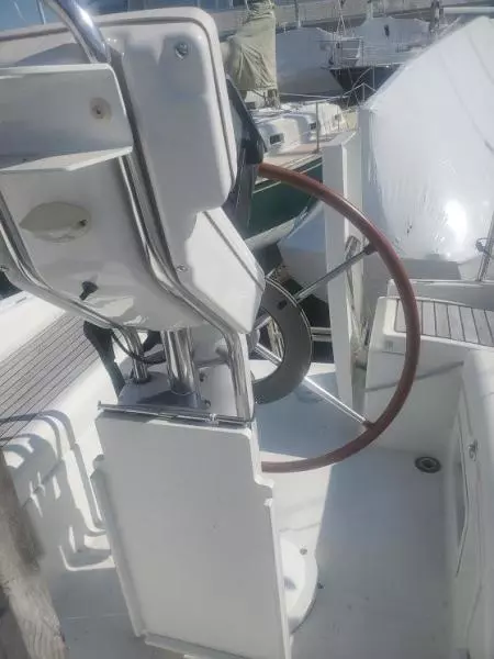 2005 Beneteau 343
