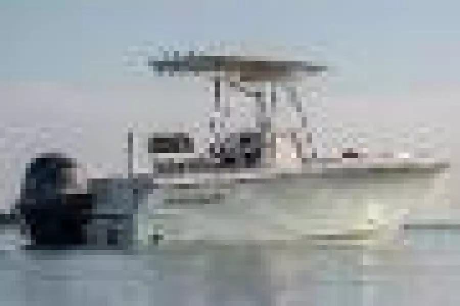 2020 Sailfish 220 CC