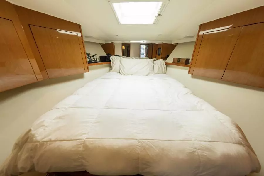50ft Viking Yacht For Sale