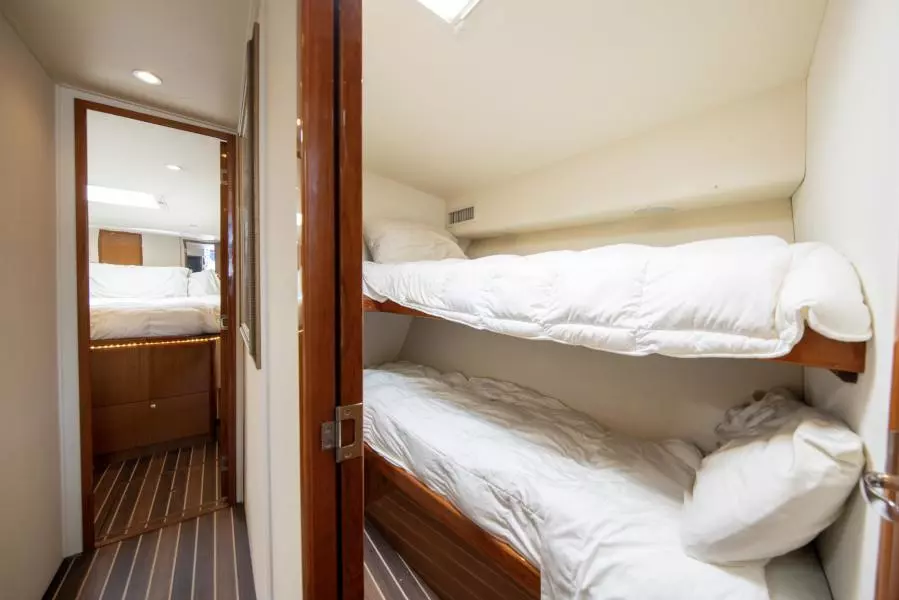 50ft Viking Yacht For Sale