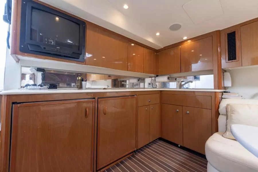 50ft Viking Yacht For Sale