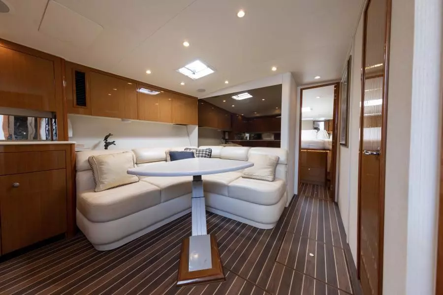 50ft Viking Yacht For Sale