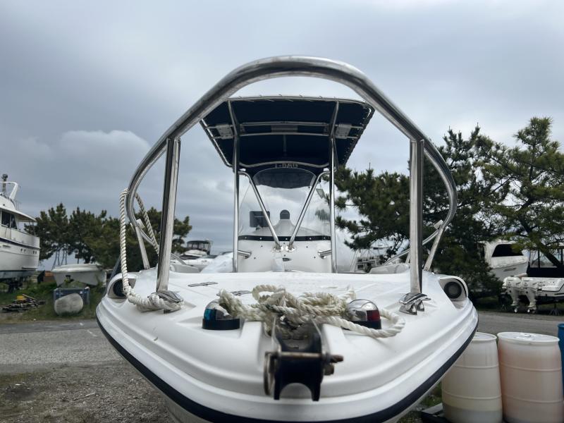 2004 Campion Explorer