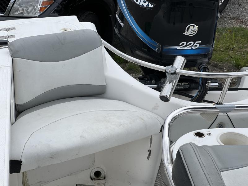 2004 Campion Explorer
