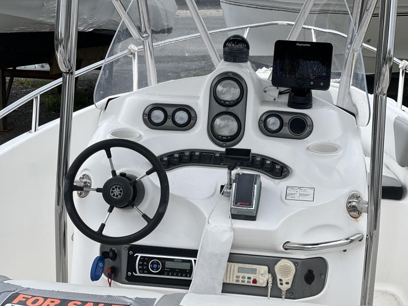 2004 Campion Explorer