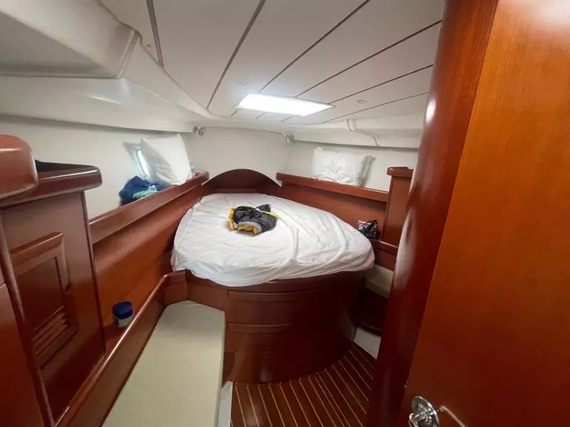 2007 Beneteau 