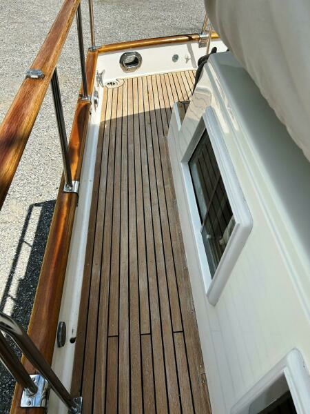 Starboard side aft3