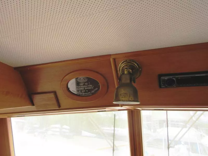 Upper Console 3